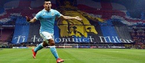 Inter, ecco l'offerta per Sergio Aguero