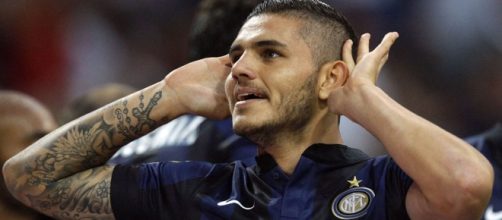 Inter, Icardi all'Atletico Madrid?