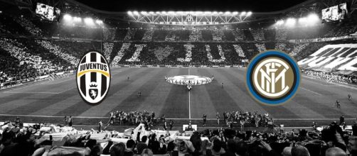Juventus-Inter Formazioni Ufficiali - mondogol.it