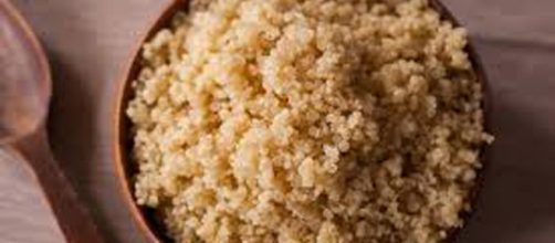 La quinoa es el ingrediente indispensable en la cocina actual
