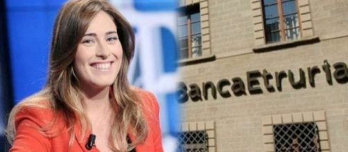 Maria Elena Boschi vittima su Facebook dello scherno degli studenti della Normale di Pisa