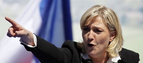 Microsoft] Marine Le Pen dénonce « l'espionnage généralisé » de ... - journaldugeek.com