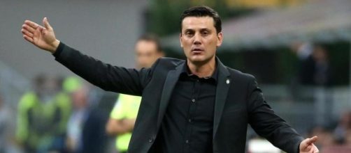 Montella: “Il Milan? Una squadra con gli attributi” - La Stampa - lastampa.it