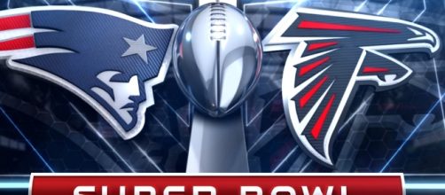 Super Bowl LI 2017, in TV e in streaming