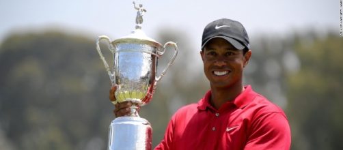 Tiger Woods: US must 'unite' - CNN.com - cnn.com