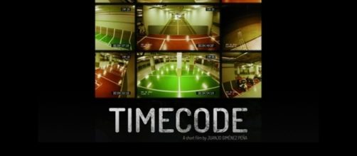 Timecode, premio Goya cortometraje ficción
