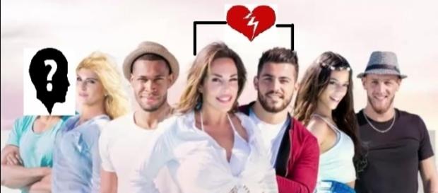 Antho et Kim (Les Anges 9), déjà séparés Antho et Kim (Les Anges 9), déjà séparés