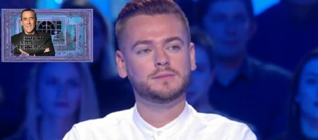 Après le Grand Journal, Jeremstar est de retour en interview dans Salut les Terriens Après le Grand Journal, Jeremstar est de retour en interview dans Salut les Terriens