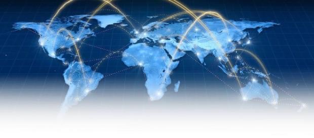 Comercio internacional y globalización Comercio internacional y globalización