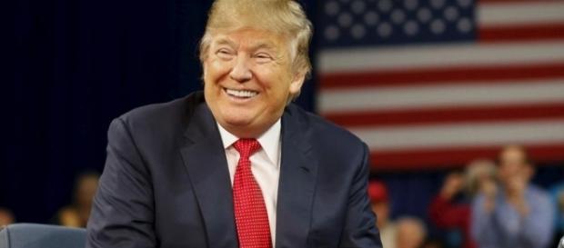 Democrats Attack Trump—the Candidate They Hope Wins the GOP ... - thefiscaltimes.com Democrats Attack Trump—the Candidate They Hope Wins the GOP ... - thefiscaltimes.com