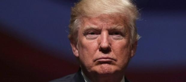 Donald Trump – the US President’s most shocking quotes to date via Wikimedia Commons Donald Trump – the US President’s most shocking quotes to date via Wikimedia Commons
