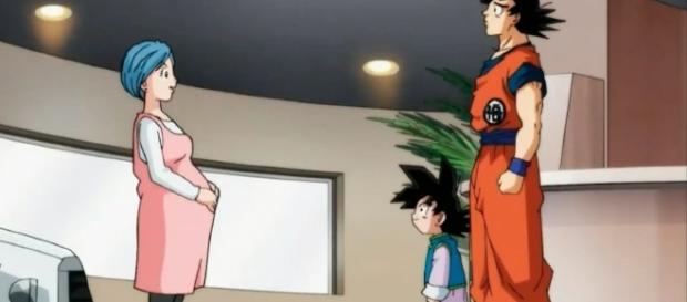 Dragon Ball Super Capítulo 77 traducido al español - Nueva Saga Dragon Ball Super Capítulo 77 traducido al español - Nueva Saga