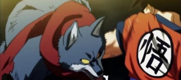 Dragon Ball Super Capítulo 78 y 79 Dragon Ball Super Capítulo 78 y 79
