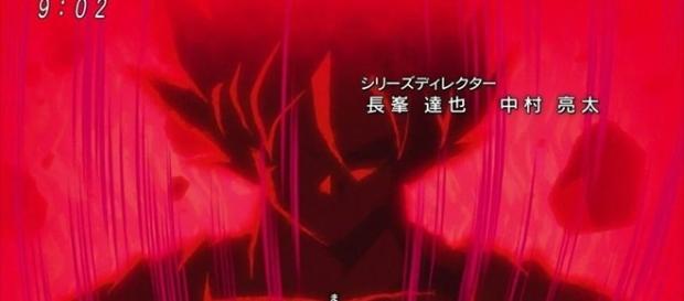 Dragon Ball Super Opening 2, la nueva transformación de Goku Dragon Ball Super Opening 2, la nueva transformación de Goku