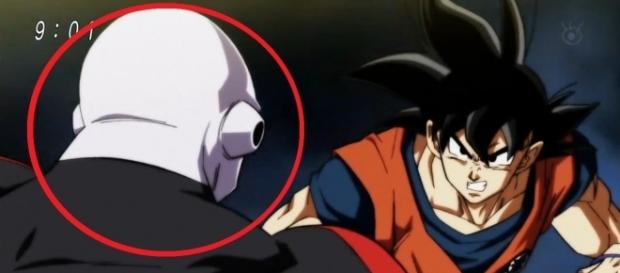 El nuevo increible guerrero del universo 9 El nuevo increible guerrero del universo 9