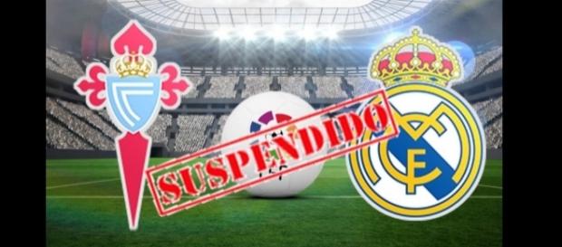 El partido, esta semana, no se da El partido, esta semana, no se da