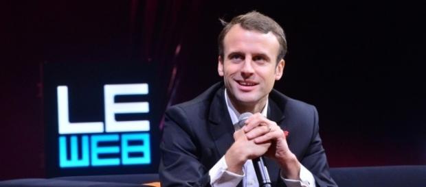 Emmanuel Macron, idee e opere dell'uomo che sfiderà Le Pen e ... - formiche.net Emmanuel Macron, idee e opere dell'uomo che sfiderà Le Pen e ... - formiche.net