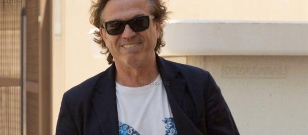 Exclusiva: Pepe Navarro habla claro sobre la paternidad del hijo ... - europapress.es Exclusiva: Pepe Navarro habla claro sobre la paternidad del hijo ... - europapress.es