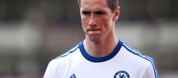 Fernando Torres doesn't want to think about Chelsea career ... - givemesport.com Fernando Torres doesn't want to think about Chelsea career ... - givemesport.com