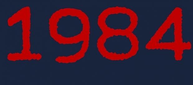 George Orwell beschrieb in seinem Roman "1984" eine Gesinnungsdiktatur. Jetzt wird die Gefahr real. (Grafik: Blasting.News Archiv) George Orwell beschrieb in seinem Roman "1984" eine Gesinnungsdiktatur. Jetzt wird die Gefahr real. (Grafik: Blasting.News Archiv)