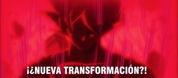 Imagen del nuevo opening de dragon ball super Imagen del nuevo opening de dragon ball super