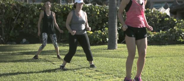 La actividad física reduce riesgos de adquirir diabetes o muerte súbida La actividad física reduce riesgos de adquirir diabetes o muerte súbida