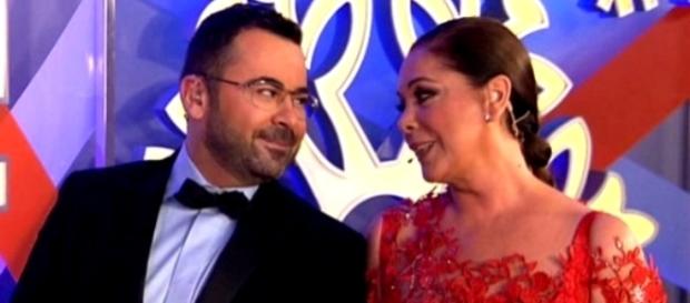 La falta de ética de Jorge Javier Vázquez ¿Por la audiencia todo vale? La falta de ética de Jorge Javier Vázquez ¿Por la audiencia todo vale?