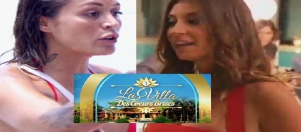 La guerre continue entre Martika et Anaïs (La Villa des Coeurs Brisés 2) La guerre continue entre Martika et Anaïs (La Villa des Coeurs Brisés 2)
