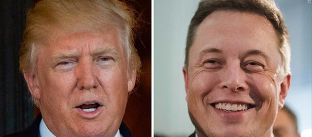 La sorprendente arma secreta de Elon Musk: ¿Donald Trump? | México ... - com.mx La sorprendente arma secreta de Elon Musk: ¿Donald Trump? | México ... - com.mx