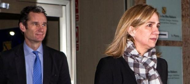 Los 4 testimonios clave que pueden salvar a la Infanta Cristina e ... - vozpopuli.com Los 4 testimonios clave que pueden salvar a la Infanta Cristina e ... - vozpopuli.com