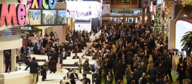Más de 245.000 personas asistieron a FITUR-2017 Más de 245.000 personas asistieron a FITUR-2017