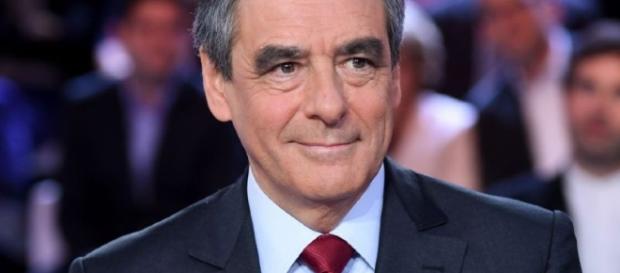Même si François Fillon réussissait à devenir Président de la République... Même si François Fillon réussissait à devenir Président de la République...