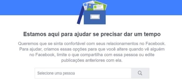 Modalidade permite restringir acesso ao perfil por usuários indesejados Modalidade permite restringir acesso ao perfil por usuários indesejados