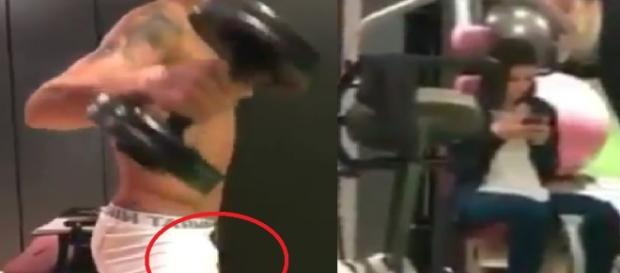 Neymar aparece animado em vídeo do Instagram Neymar aparece animado em vídeo do Instagram