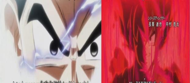 nueva transformaciuond e goku y gohan confirmada nueva transformaciuond e goku y gohan confirmada