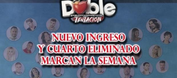 nuevo eliminado e ingreso marcan la semana de DT nuevo eliminado e ingreso marcan la semana de DT