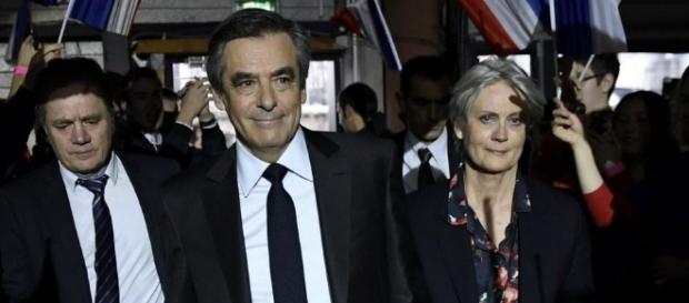 Penelopegate et 'Médiapart' -- Penelopegate et 'Médiapart' --