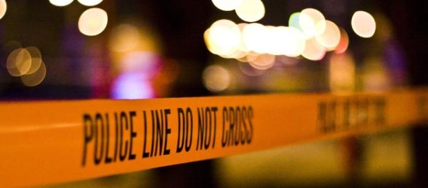 Police Line / Police Tape | A police line keeps the public o… | Flickr - flickr.com Police Line / Police Tape | A police line keeps the public o… | Flickr - flickr.com