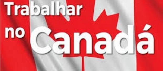 Trabalho no Canadá para fluentes em português Trabalho no Canadá para fluentes em português