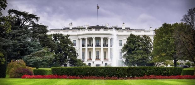 White House, pixabay.com, creative commons license White House, pixabay.com, creative commons license