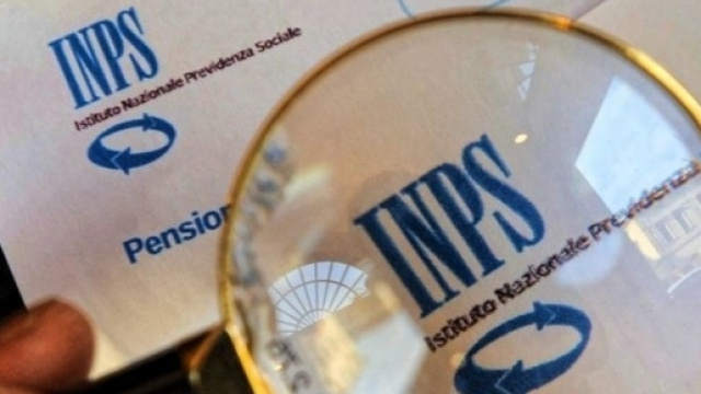 Anche l'Inps pu&ograve; sbagliare il calcolo della pensione: patronati e sindacati sono a disposizione per controllare che tutto sia corretto.
