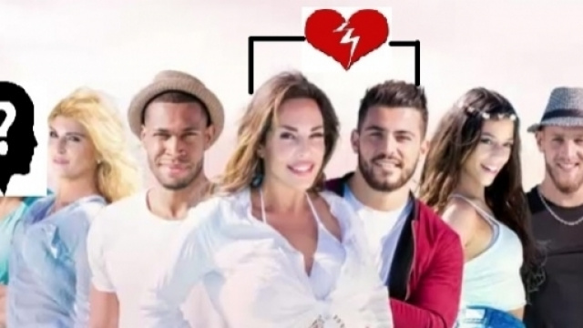 Antho et Kim (Les Anges 9), déjà séparés