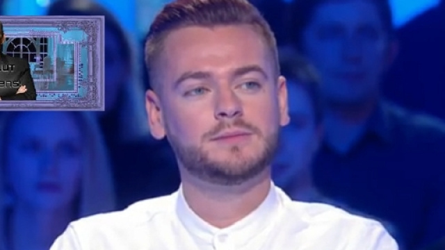 Après le Grand Journal, Jeremstar est de retour en interview dans Salut les Terriens