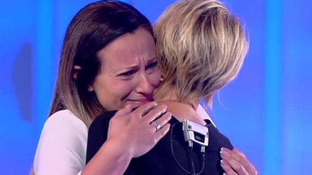 C'è posta per te 2017 replica ieri