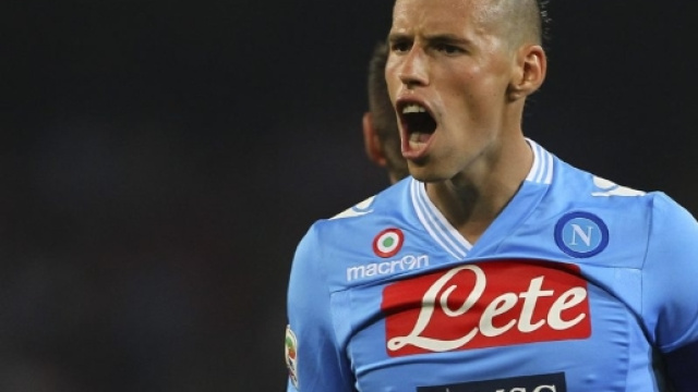 Champions League andata ottavi finale: Real Madrid-Napoli - 15 febbraio 2017