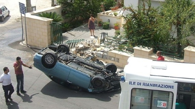 Cinque morti sulle strade, ecco i dettagli