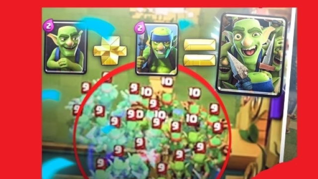 Clash Royale: arriva la Gang di Goblin.