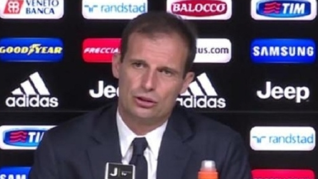 Formazioni Juventus-Inter 05/02: Massimiliano Allegri