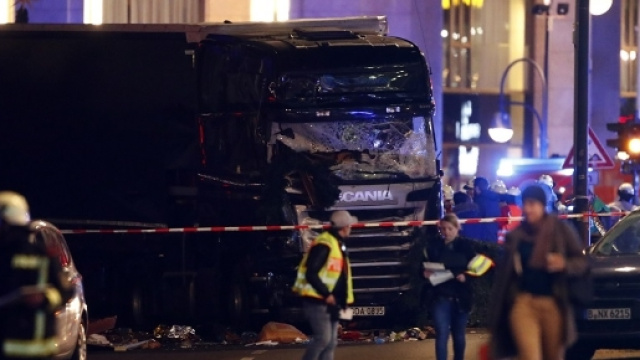 Germania - Scheda Paese - Lookout News - lookoutnews.it