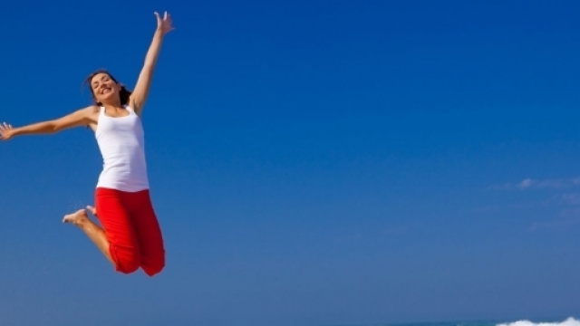 Lynda Renée | Comment augmenter sa vitalité - Lynda Renée - lyndarenee.com